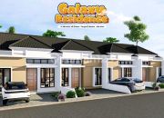 Galaxy Residence 