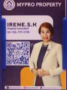 Irene S. K 