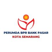 BPR Bank Pasar Kota Semarang