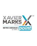 Xavier Marks Metro Sidoarjo