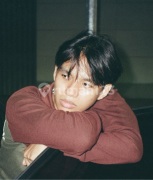 Muhammad Faiz Mafaza