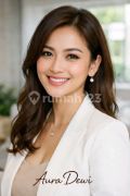 Aura Dewi 