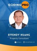 Effendy Huang 