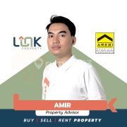 Amir Link property 