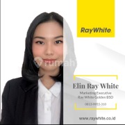 Elin Raywhite