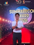 Reynard Benedito Riady