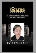 Evelyn grace