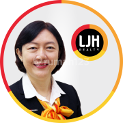 Djune LJH Realty Cikarang 