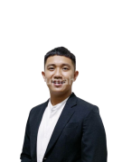 Stevanus Ray White Citra Garden 