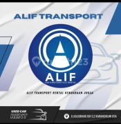Alif Transport