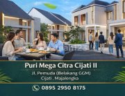 PURI MEGA CITRA