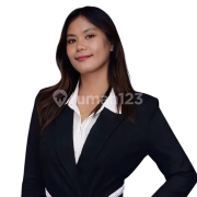 Gresya Simanjuntak 