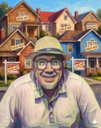 ARJE HOMEY 