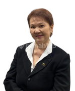 Maria Soe
