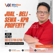 Henry Natalia Winmax Property 