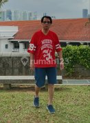 Ronaldhy Rudolf