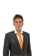 Leonard Abimanyu 