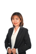 Vonny Su