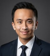 Arga Pramudia Hidayat