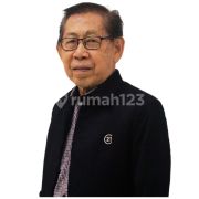 Stephanus Handriato T