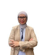 Anne Taryono