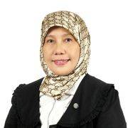 Aisyah A, ST.
