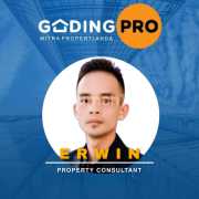 Erwin Saputra 