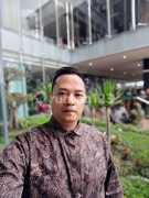 Tommy Chandra Chandra