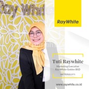 Tuti Raywhite