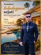 Achmad Rizky Property 