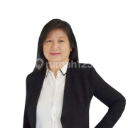 Juliwati Halim  