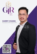 Harry Chang