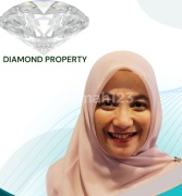 Tuffa Diamond Property Jakarta
