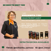 Evilianita Santoso