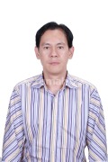 Josef Hendrajaya 
