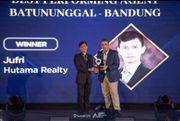 Jufri Adi hutama realty