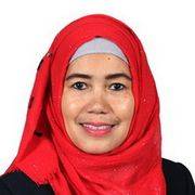 Dewi Fauzie ERA STAR