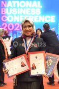 Dewi Damayanti ERA STAR