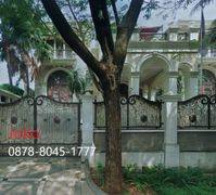 Rumah Super Mewah Area Komplek Mentri Jl. Patra Kuningan, Jakarta