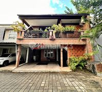 Turun Harga Rumah Modern Minimalis di Cilandak Jakarta Selatan