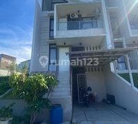 Rumah di Bandung City View PasirImpun – Cluster Modern, strategis