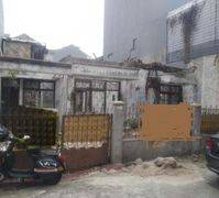 TURUN HARGA!! Dijual Rumah Tua Hitung Tanah Di Sunter Agung 