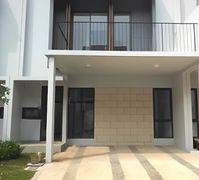 Rumah 2lt Lebar 7 Cluster Wisteria Keppel Metland Jakarta Timur