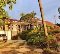 SIAP HUNI RUMAH KEMANG MINIMALIS CLASSIC 5 KAMAR S. POOL