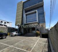Gedung Termurah Dan Baru Permata Hijau Area