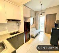 Apartemen Emerald Bintaro Jaya Type 2 Br