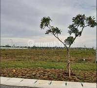 Kavling Pik2 Bukit Danau Indah Ukuran 10X30