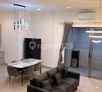 Disewakan Rumah Pik 2 Luas 120M2 Furnish