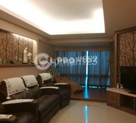 Best View Taman Anggrek Kondo 3 Bedrooms Bisa Kpa Bank