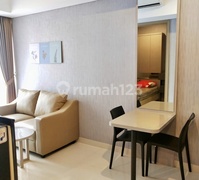 Murah Banget Apartemen Taman Anggrek Residence 1 BR